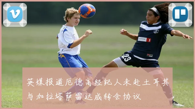 英媒报道厄德高经纪人未赴土耳其与加拉塔萨雷达成转会协议
